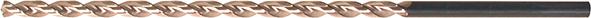 BROCA ESPIRAL DIN1869 HSS TIPO TF FORMAT