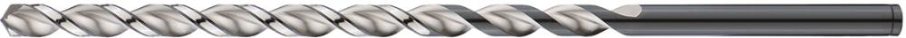BROCA ESPIRAL DIN1869 HSSCo5 TIPO TF FORMAT