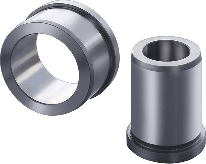 CASQUILLO GUIA DIN 172A MEDIO OCKERT