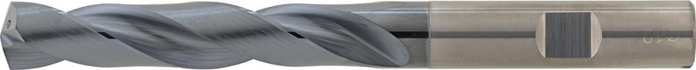 BROCA ESPIRAL MDI SUPRA  VASTAGO HB REFRIGERACION INTERIOR 5XD FORMAT GT