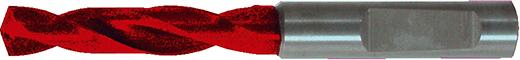 BROCA ESPIRAL SL WN MDI VASTAGO FIRE 6537-HE 3XD GÜHRING