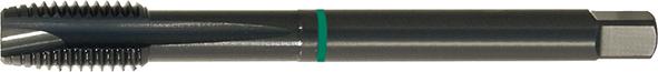 MACHO ROSCAR A MAQUINA DIN376 HSSE TIPO UNIFORMA B FORMAT