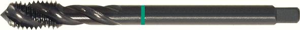 MACHO ROSCAR A MAQUINA DIN371 HSSE TIPO UNI FORMA C FORMAT