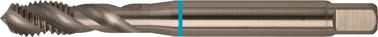 MACHO ROSCAR A MAQUINA DIN371 HSSE TIPO INOX 6G FORMAT