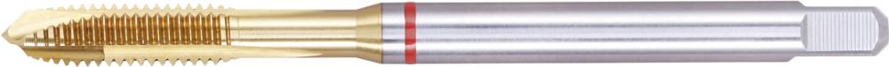 MACHO ROSCAR A MAQUINA DIN371 HSSE-PM CUPRIC TIPO VG 6HX AGJO PASANTE FORMAT GT
