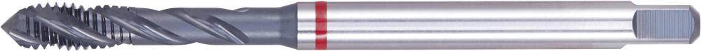 MACHO ROSCAR A MAQUINA DIN371 HSSE VAPORIZADA TIPO VG 6H FORMA C FORMAT GT