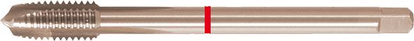 MACHO ROSCAR A MAQUINA  DIN371 HSSE TIPO H FORMA B FORMAT