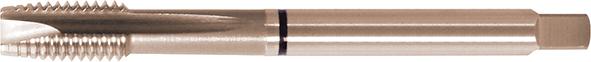 MACHO ROSCAR A MAQUINA DIN371 HSSE TIPO W FORMA B FORMAT