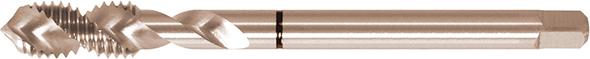 MACHO ROSCAR A MAQUINA DIN371 HSSE TIPO W FORMA C FORMAT