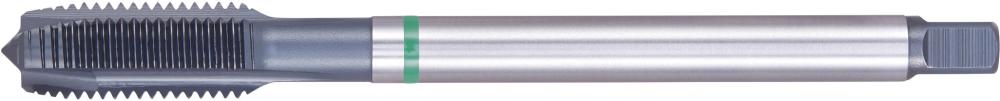 MACHO ROSCAR A MAQUINA DIN374 HSSE VAPORIZADO TIPO UNI 6H FORMA B FORMAT GT