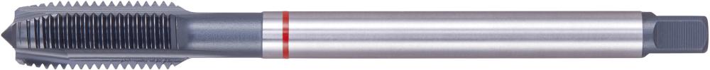 MACHO ROSCAR A MAQUINA DIN374 HSSE VAPORIZADO TIPO VG FORMA B 6H METRICA FINA FORMAT GT