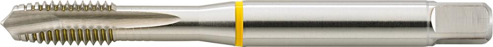 MACHO ROSCAR A MAQUINA HSSE PULIDA FORMA B UNC FORMAT
