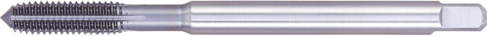 MACHO ROSCAR A MAQUINA DIN371 HSSE-PM TICN TIPO UNI FORMA C 6HX FORMAT GT