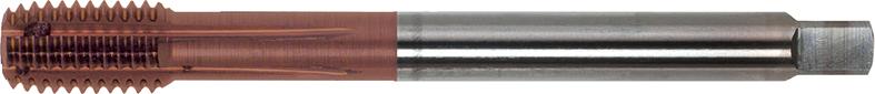 MACHO DE ROSCAR DIN371 TICN FORMA C GÜHRING
