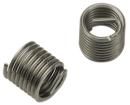 INSERTO ROSCADO ESTANDAR 1,5XD V-COIL