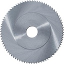 [7615423003] HOJA SIERRA CIRCULAR DIN 1837 FORMA A STARK (20 x 0.2 x 5 Z80)