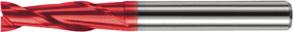 FRESA FRONTAL SL EXTRALARGA WN MDI FIRE Z2 GÜHRING