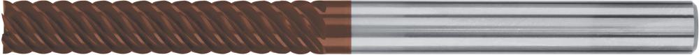 FRESA MULTIPLES DIENTES EXTRALARGA WN MDI SIGNUM VASTAGO HA Z6-8 GÜHRING