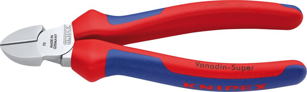 ALICATE DE CORTE DIAGONAL N7005 KNIPEX