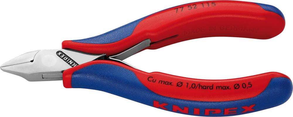 CORTAALAMBRES PARA ELECTRONICA KNIPEX