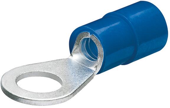 TERMINALES DE CABLE CIRCULARES 100UD. KNIPEX