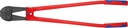 [7656750460] CORTAPERNOS KNIPEX (460)