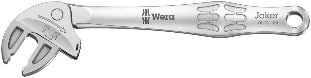 LLAVE AUTOAJUSTABLE JOKER WERA