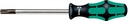 [7658860005] DESTORNILLADOR TORX 367 WERA (T 5)