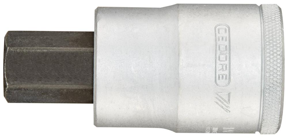 LLAVE DE VASO ALLEN 3/4" GEDORE