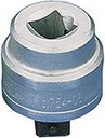 [7662360005] CARRACA INSERTABLE GEDORE (1/4")