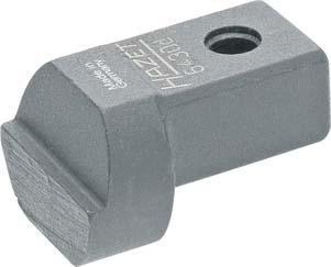 LLAVE DE BOCA SOLDAR INSERTABLE HAZET