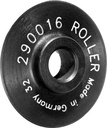 [7672141010] RUEDA CORTE PARA CORSO ROLLER (10 - 63 mm (Para espesor máximo de 7 mm))