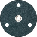 [7681060040] DISCO DE DESBASTE DOBLE CARA PARA ACERO INOXIDABLE 125 x 3.5 FORMAT (40)