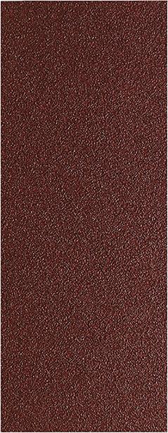 PAPEL LIJA CON VELCRO PS22K 70X125MM KLINGSPOR