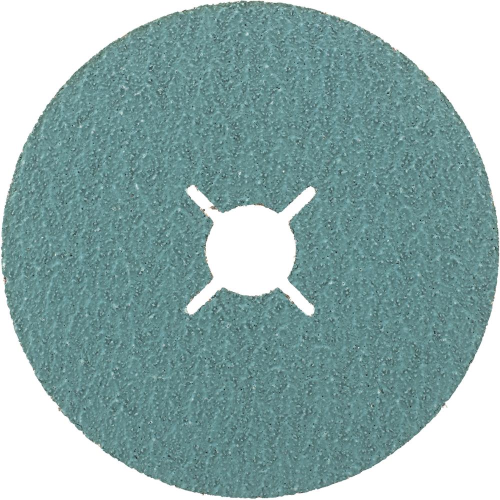 DISCO DE FIBRA CORINDÓN DE CIRCONIO ZF714 VSM