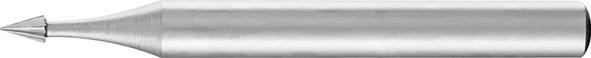 FRESA BURIL HSS 6MM PFERD