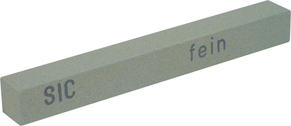 PIEDRA DE AMOLAR CUADRADA CARBURO DE SILICIO MÜLLER