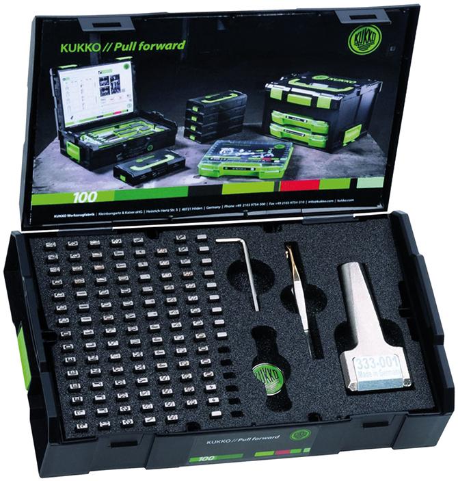 JUEGO DE PORTATIPOS TURNUS