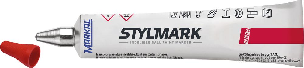 ESCRIBE TUBOS MARKAL STYLMARK 50ML MARKAL