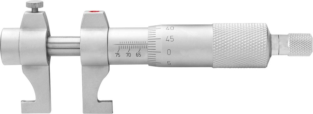 MICROMETRO DE INTERIORES CON PICO DE MEDICION 0,01 FORTIS