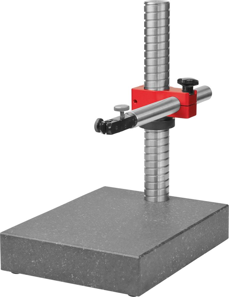 MESA DE MEDICIÓN PEQUEÑA CON BRAZO TRANSVERSAL REGULABLE FORMAT