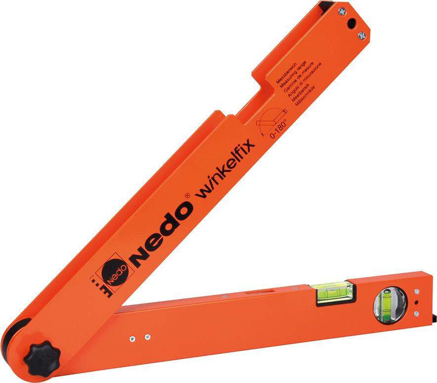 GONIÓMETRO WINKELFIX NEDO