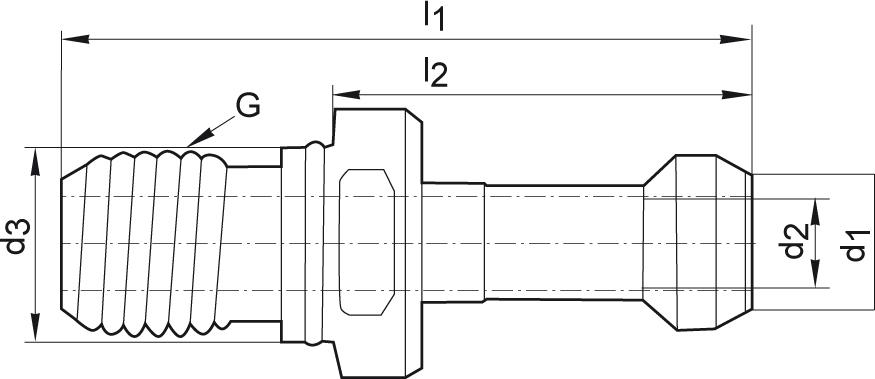 TIRANTE JIS B 6339 FORMAT