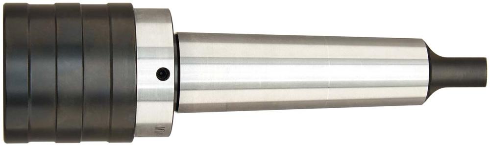 PORTAMACHOS DE CAMBIO RÁPIDO CON VÁSTAGO CONO MORSE DIN ISO 228 A FORTIS