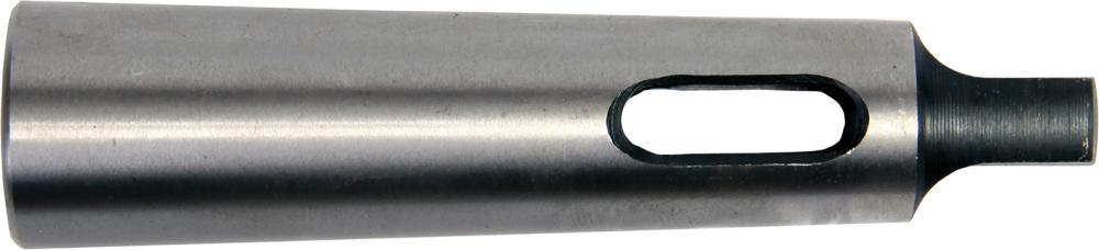 CASQUILLO REDUCTOR CONO MORSE DIN2185 FORTIS