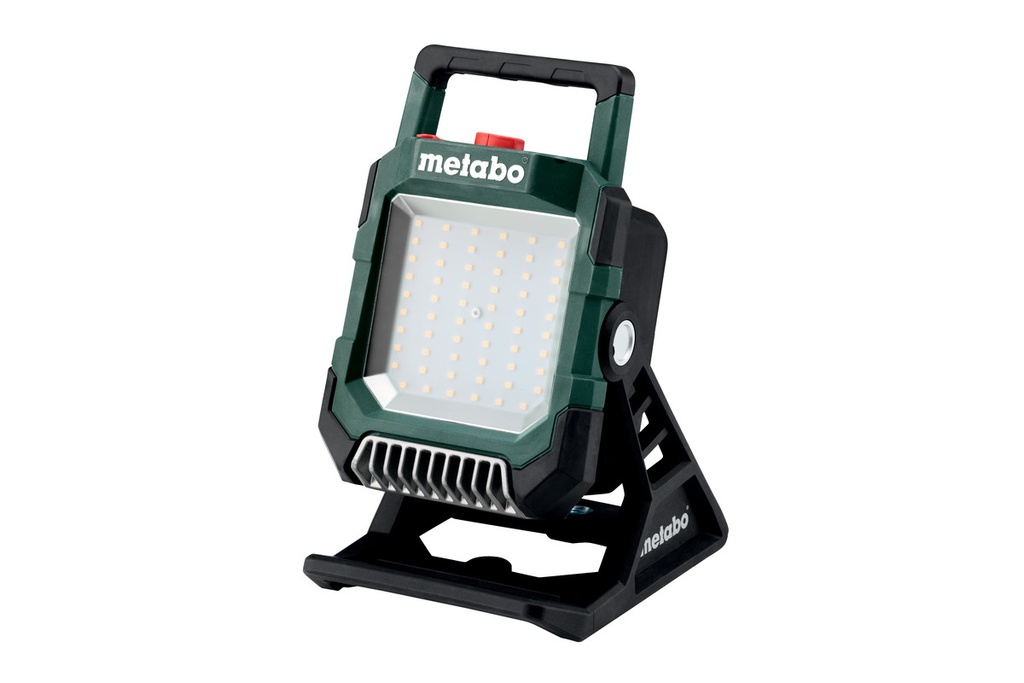 PROYECTOR DE OBRA DE BATERIA METABO BSA 18 LED 4000 (18/…)
