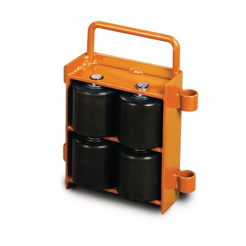 RUEDAS DE TRANSPORTE VTR 6 - 6T 4 RUEDAS