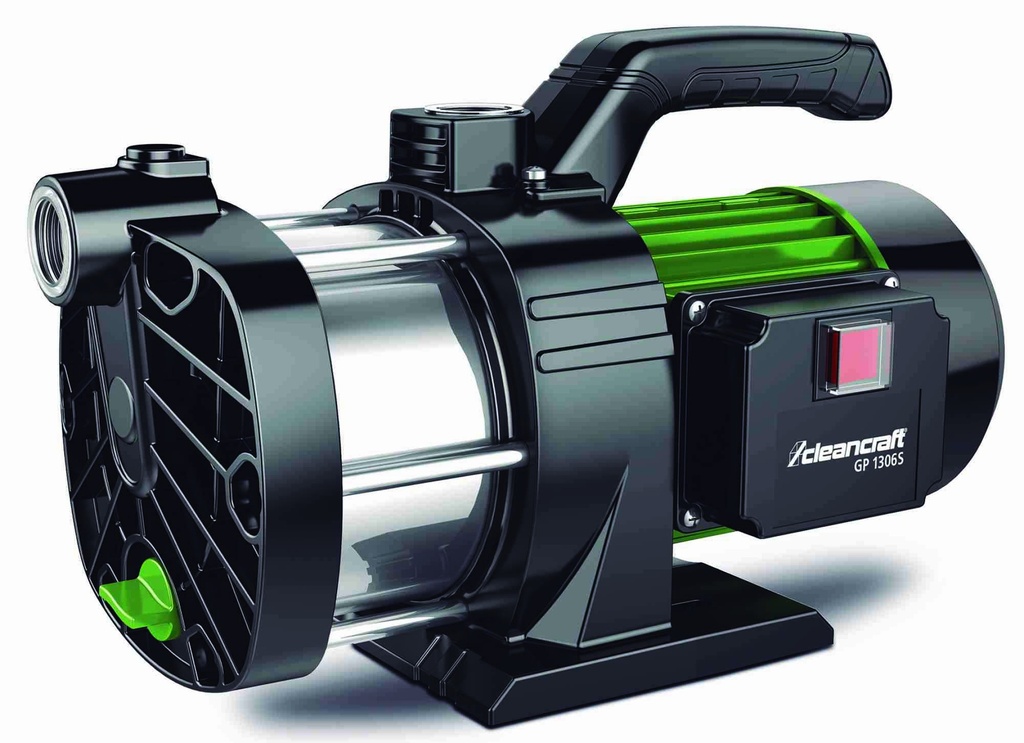 BOMBA DE SUPERFÍCIE GP 1306S