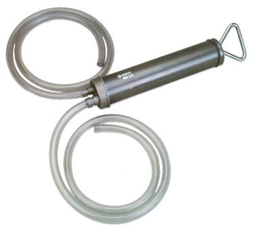 BOMBA DE TRASVASE GRSOZ200 - 350ML