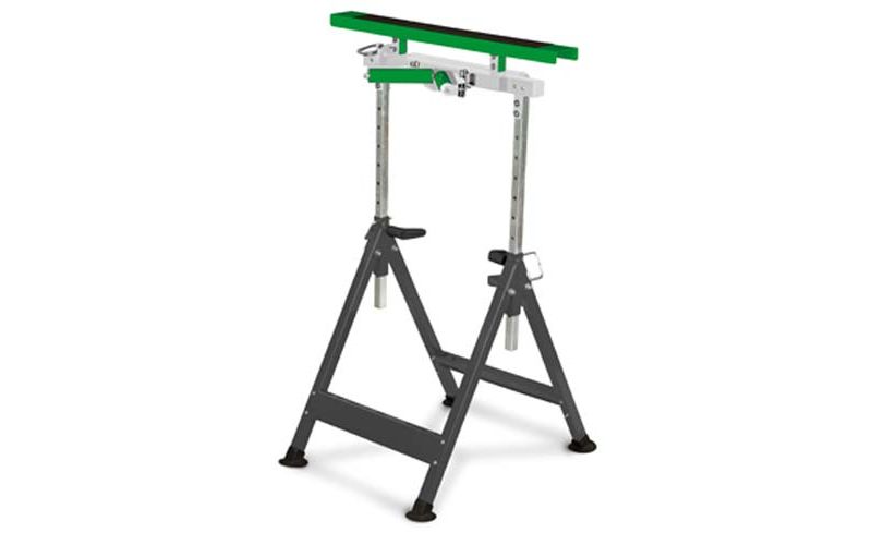 CABALLETE EXTENSIBLE ANTIDESLIZANTE UMS 1